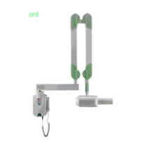 DXM-60b fontes dentais parede unidade de raio x Dental